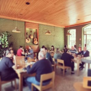 Sala141 at Sala141 in Guimaraes