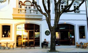 Sala141 at Sala141 in Guimaraes