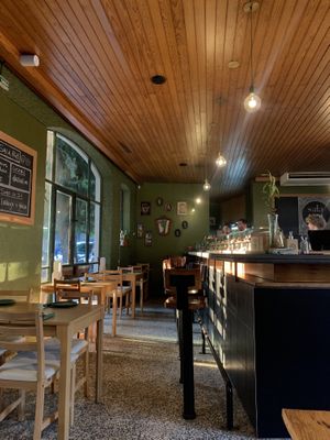   at Sala141 in Guimaraes