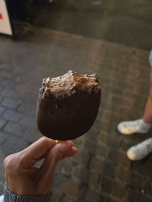  at La Diperie in Montreal