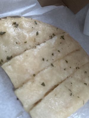   at Picazzo's Healthy Italian Kitchen in Gilbert