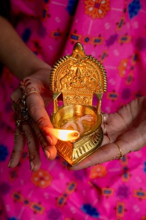  at Desi Road in Paris