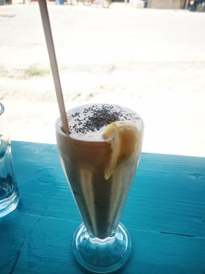  at Sativa Café Zanzibar in Zanzibar