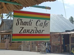  at Sativa Café Zanzibar in Zanzibar