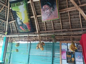  at Sativa Café Zanzibar in Zanzibar