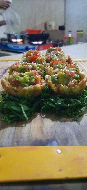  at Sativa Café Zanzibar in Zanzibar