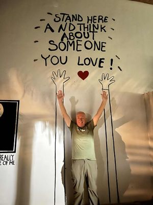  at Sativa Café Zanzibar in Zanzibar