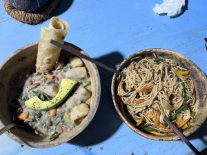  at Sativa Café Zanzibar in Zanzibar