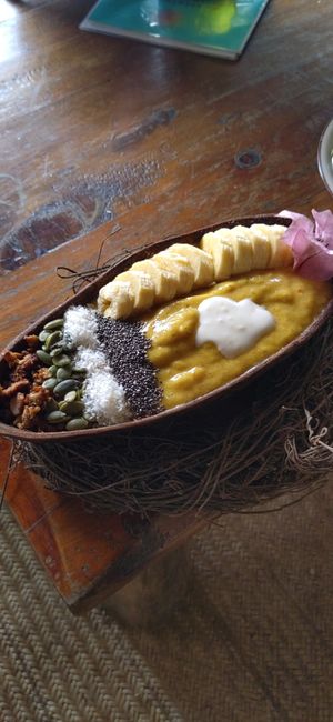  at Tribearth  in Diani Beach