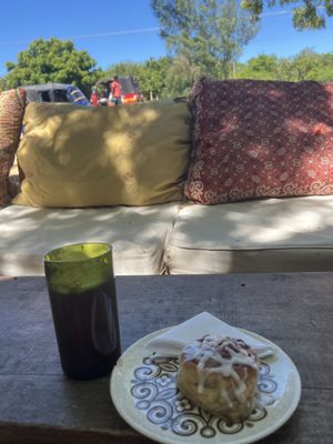   at Tribearth  in Diani Beach