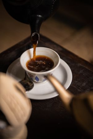  at Tribearth  in Diani Beach