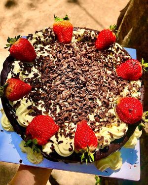  at Tribearth  in Diani Beach