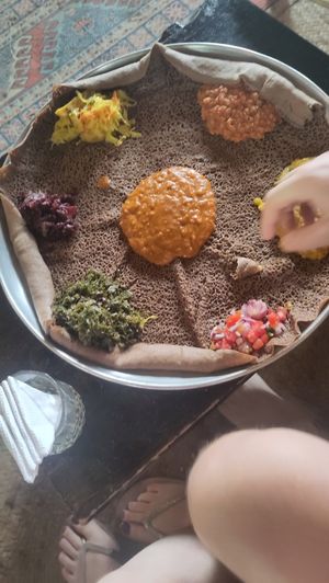  at Tribearth  in Diani Beach