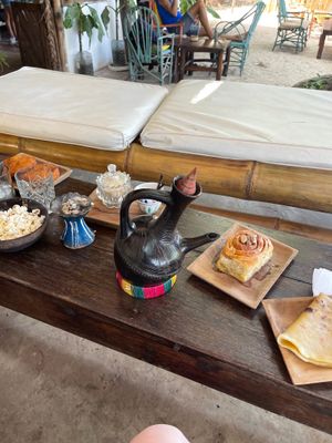  at Tribearth  in Diani Beach