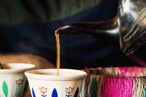 Popping in to say that we love sharing our space with y’all. Hopefully you love it as much as we do 🖤 at Tribearth  in Diani Beach