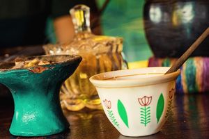 Popping in to say that we love sharing our space with y’all. Hopefully you love it as much as we do 🖤 at Tribearth  in Diani Beach