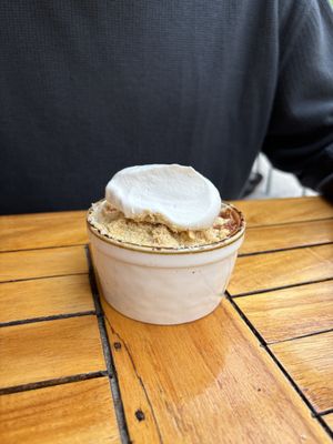   at Riverford Field Kitchen Restaurant in Buckfastleigh