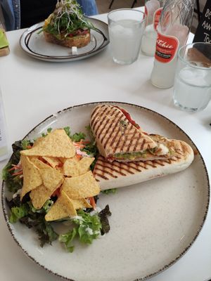 Panini Mexico at SOFT in Beringen