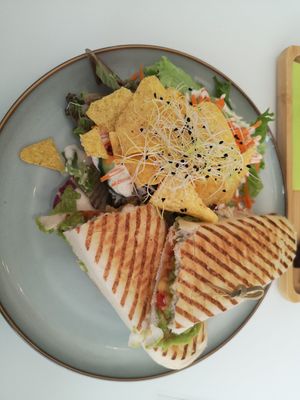 Panini Mexico at SOFT in Beringen