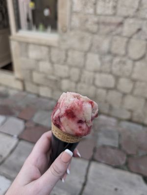  at Moritz Eis in Kotor