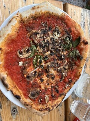   at Tutti Frutti in Wiesbaden