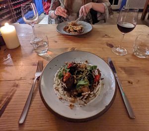  at Gurnard's Head in St Ives