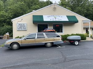 Honestly Vegan  at Honestly Vegan  in Roanoke