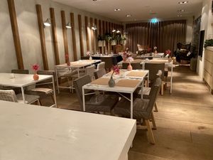 Interior  at Juuls Domburg in Domburg