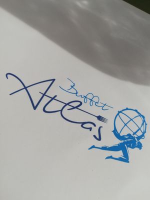 Buffet Atlas at Buffet Atlas in Cavtat