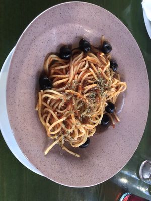   at Buffet Atlas in Cavtat