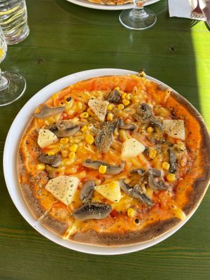  at Buffet Atlas in Cavtat