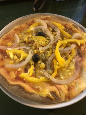   at Buffet Atlas in Cavtat