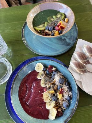   at Buffet Atlas in Cavtat