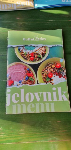  at Buffet Atlas in Cavtat