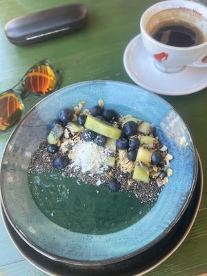   at Buffet Atlas in Cavtat