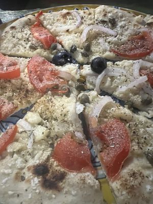   at Buffet Atlas in Cavtat