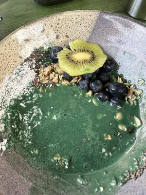   at Buffet Atlas in Cavtat