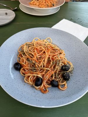   at Buffet Atlas in Cavtat