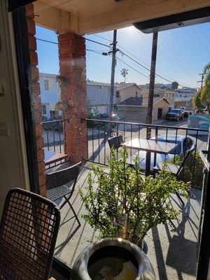  at North Beach Juicery in San Clemente