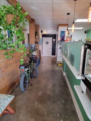  at North Beach Juicery in San Clemente