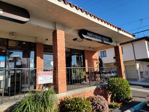  at North Beach Juicery in San Clemente