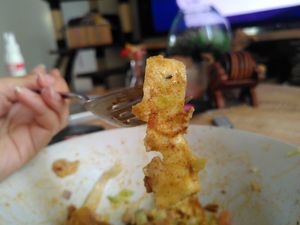  at Steakhouse Joey in Hillegom