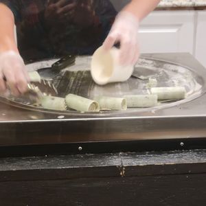  at Rolled Cold Creamery in Lancaster