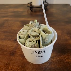  at Rolled Cold Creamery in Lancaster