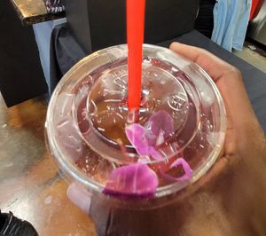 🍵 at Hue Cafe & Apothecary in Owings Mills