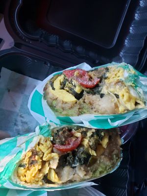  at Hue Cafe & Apothecary in Owings Mills