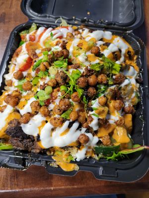  at Hue Cafe & Apothecary in Owings Mills