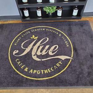  at Hue Cafe & Apothecary in Owings Mills