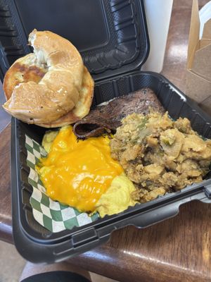 Excellent   at Hue Cafe & Apothecary in Owings Mills