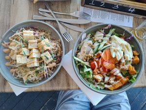  at Hemingway's Brewery in Port Douglas